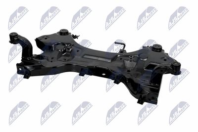 RAMA SUSTINERE/SUPORT AGREGATE NTY ZRZHY527 22