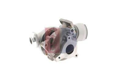 LADER AUFLADUNG AKS DASIS 045280N 1