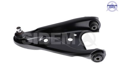 Control/Trailing Arm, wheel suspension 5970