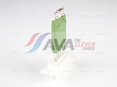 WIDERSTAND INNENRAUMGEBLäSE