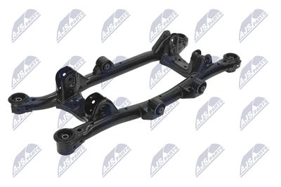 CORP AX NTY ZRZHY513 17