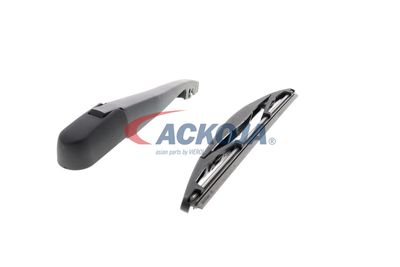 SET STERGATOARE CURATARE PARBRIZ ACKOJA A380519 50