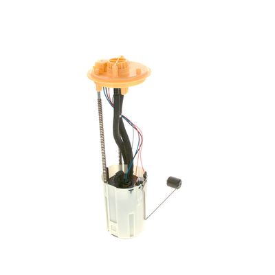 SISTEM ALIMENTARE CU COMBUSTIBIL BOSCH 0580313112 18