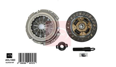 APEC Clutch Kit ACL1060