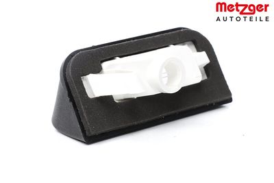 KENNZEICHENLEUCHTE METZGER AUTOTEILE 2080012 16