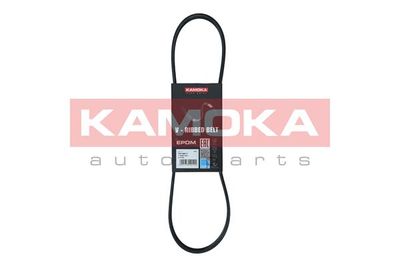 KAMOKA 7015011 Ремень генератора  для SUZUKI SX4 (Сузуки Сx4)