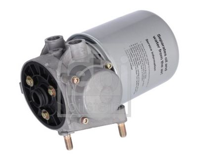 USCATOR AER SISTEM COMPRESOR FEBI BILSTEIN 184683 1