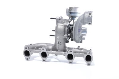 LADER AUFLADUNG BTS Turbo T914760 34