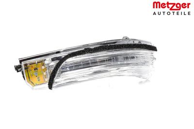 BLINKLEUCHTE METZGER AUTOTEILE 2080225 36