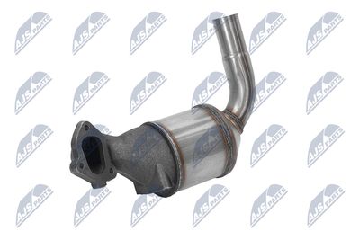 CATALIZATOR NTY KATPL015 7