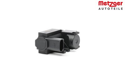 DRUCKWANDLER TURBOLADER METZGER AUTOTEILE 08920184 34