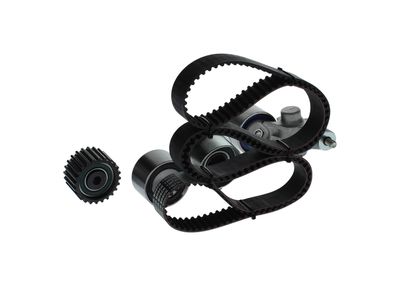 SET CUREA DE DISTRIBUTIE BOSCH 1987948299 18