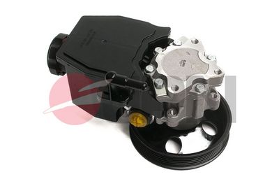 Hydraulické čerpadlo, riadenie JPN 90K9063-JPN