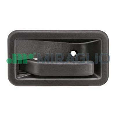 MANER USA ECHIPARE INTERIOARA