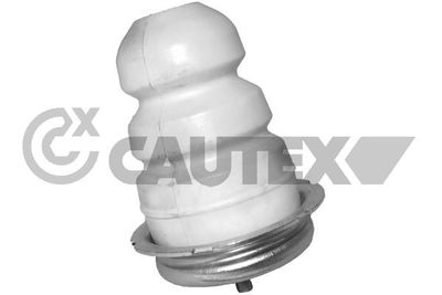 Буфер, амортизация CAUTEX 756970 для FIAT DOBLO