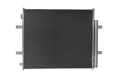 CONDENSATOR CLIMATIZARE KAMOKA 7800676 1
