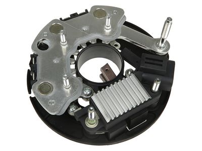 Gleichrichter, Generator