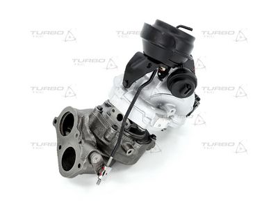 COMPRESOR SISTEM DE SUPRAALIMENTARE TURBO-TEC TT5297 5
