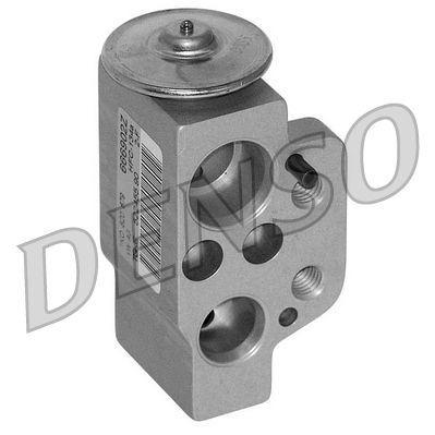 DENSO DVE02003 Розширювальний клапан кондиціонера для AUDI (Ауди)