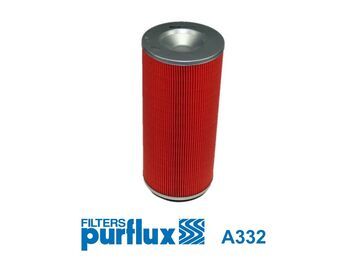 LUFTFILTER PURFLUX A332