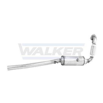 RUß-/PARTIKELFILTER ABGASANLAGE WALKER 73285 3