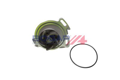 POMPă DE APă RăCIRE MOTOR BOGAP A4234164 3
