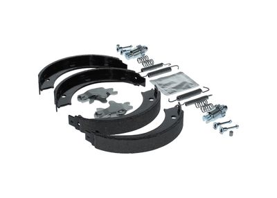 BREMSBACKENSATZ FESTSTELLBREMSE BOSCH 0204113804 13