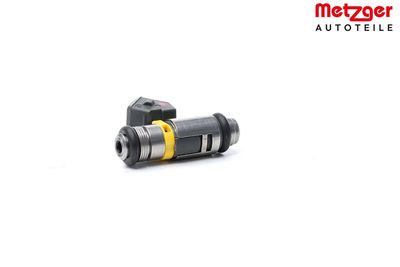 INJECTOR METZGER AUTOTEILE 0920109 17