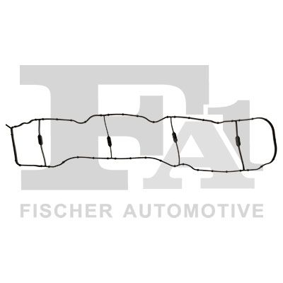 GARNITURA GALERIE ADMISIE