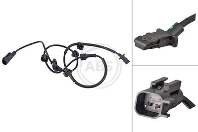 SENZOR TURATIE ROATA