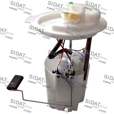 SIDAT 72587 Топливный насос  для FIAT 500L (Фиат 500л)
