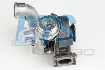 LADER AUFLADUNG BTS Turbo T914549BL 9