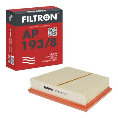 Vorschau Luftfilter Ansicht 4
