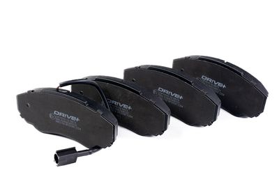 BREMSBELAGSATZ SCHEIBENBREMSE DR!VE+ DP1010100873 1