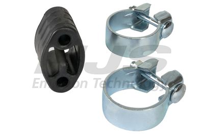 Zestaw montażowy, układ wydechowy HJS 82 23 9056