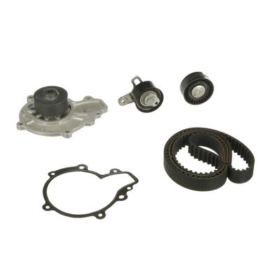 SET POMPA APA + CUREA DINTATA GATES KP15634XS 49