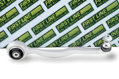 носач, окачване на колелата FIRST LINE FCA7978