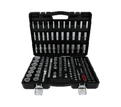Sada nářadí gola KS TOOLS 917.0133