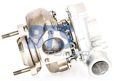 LADER AUFLADUNG BTS Turbo T911388 2
