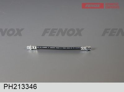 спирачен маркуч FENOX PH213346