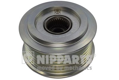 Механизм свободного хода генератора NIPPARTS N1184002 для HONDA ACCORD
