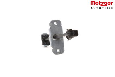 FIXARE USA METZGER AUTOTEILE 2312033 26