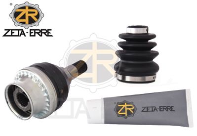 Шарнирный комплект, приводной вал ZETA-ERRE ZR7169 для VW SHARAN