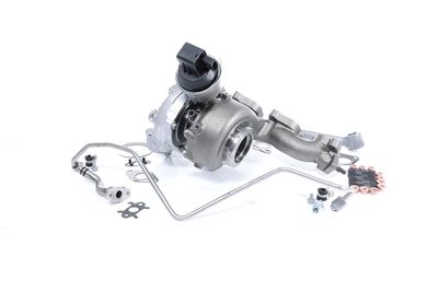 LADER AUFLADUNG BTS Turbo T981438 13