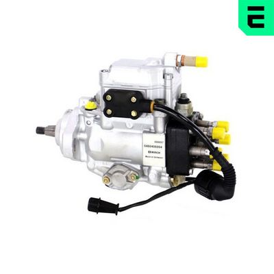HOCHDRUCKPUMPE OPTIMAL OPEDP10052RM 1