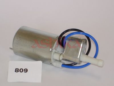 ASHIKA Kuro siurblys