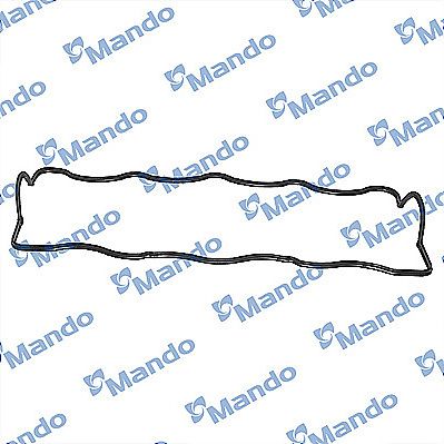 Прокладка, крышка головки цилиндра MANDO EGCNH00064 для HYUNDAI TRAJET