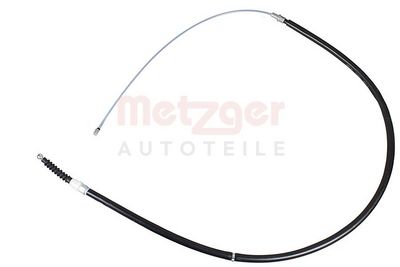 CABLU FRANA DE PARCARE