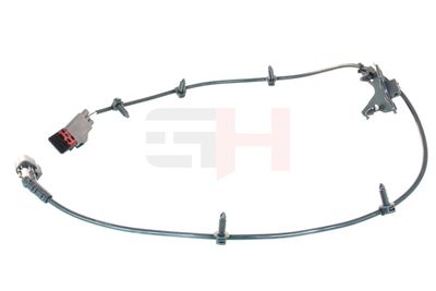 SENZOR TURATIE ROATA GH GH712567V 51