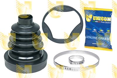 FALTENBALGSATZ ANTRIEBSWELLE